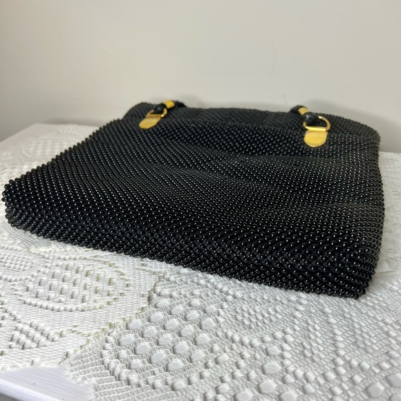 Vintage Bags by Marla Beaded Evening Bag - Picture 7 of 7